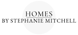 Stephanie Mitchell logo
